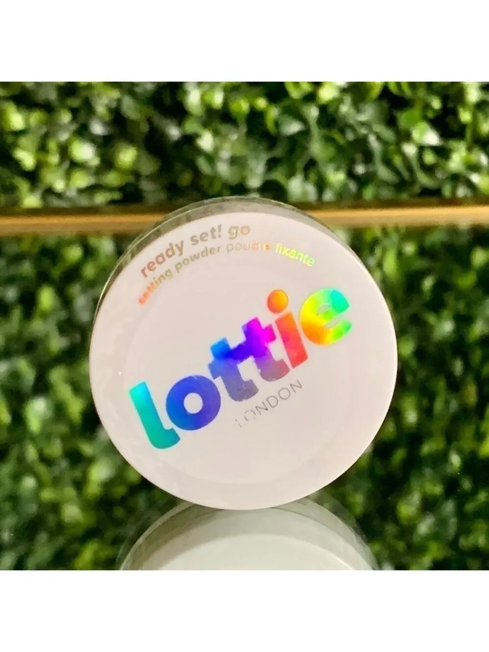 Lottie London lottie london